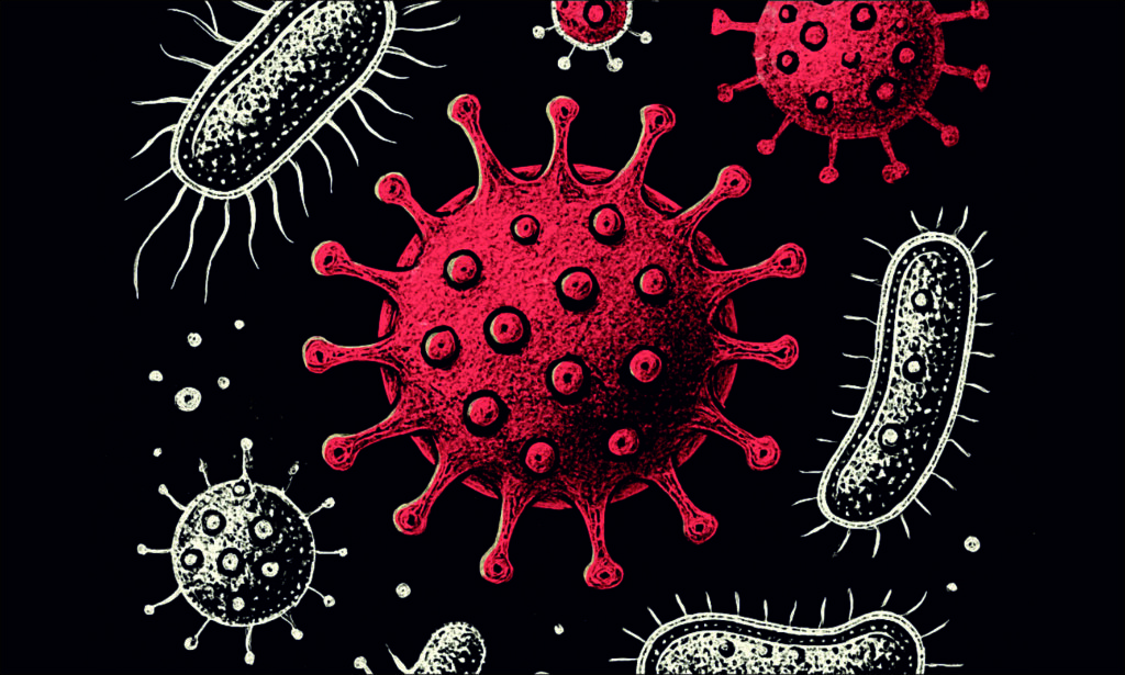 🦠 Microbiology: Unlocking the Invisible World